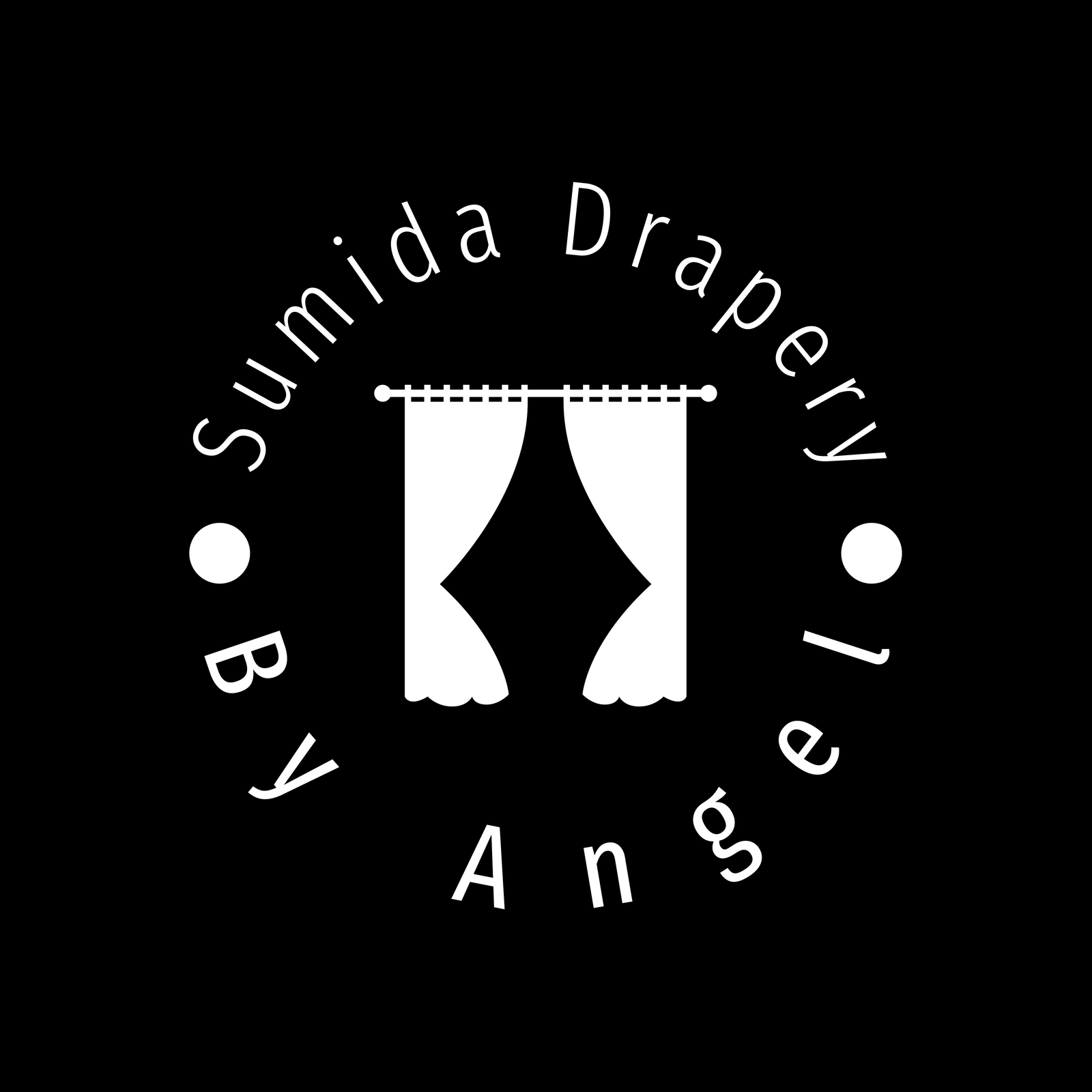 Sumida Drapery by Angel